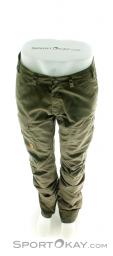 Fjällräven Karl Pro Trousers Mens Outdoor Pants, , Beige, , Male, 0211-10111, 5637525692, , N3-03.jpg