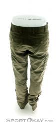 Fjällräven Karl Pro Trousers Mens Outdoor Pants, , Beige, , Male, 0211-10111, 5637525692, , N3-13.jpg