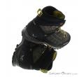 Salewa MTN Trainer Mid GTX Mens Approach Shoes Gore-Tex, , Gray, , Male, 0032-10392, 5637525720, , N3-18.jpg