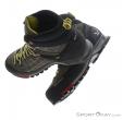 Salewa MTN Trainer Mid GTX Mens Approach Shoes Gore-Tex, , Gray, , Male, 0032-10392, 5637525720, , N4-09.jpg