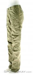 Fjällräven Karla Pro Trousers Womens Outdoor Pants, , Beige, , Female, 0211-10060, 5637525748, , N1-06.jpg