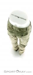 Fjällräven Karla Pro Trousers Womens Outdoor Pants, , Beige, , Female, 0211-10060, 5637525748, , N4-14.jpg