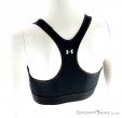 Under Armour Mid Solid Womens Sports Bra, Under Armour, Negro, , Mujer, 0001-10372, 5637525791, 0, N2-12.jpg