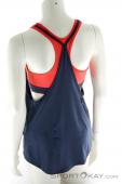 Under Armour 2-in 1 Tank Donna Maglia Fitness, , Blu, , Donna, 0001-10373, 5637525801, , N2-12.jpg