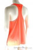 Under Armour Geo Run Tank Donna Maglia Fitness, Under Armour, Multicolore, , Donna, 0001-10374, 5637525807, 190085337525, N1-11.jpg