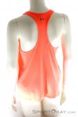 Under Armour Geo Run Tank Donna Maglia Fitness, Under Armour, Multicolore, , Donna, 0001-10374, 5637525807, 190085337525, N2-12.jpg