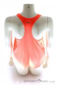 Under Armour Geo Run Tank Donna Maglia Fitness, Under Armour, Multicolore, , Donna, 0001-10374, 5637525807, 190085337525, N3-13.jpg