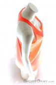 Under Armour Geo Run Tank Donna Maglia Fitness, Under Armour, Multicolore, , Donna, 0001-10374, 5637525807, 190085337525, N3-18.jpg