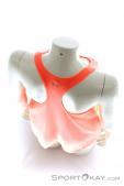 Under Armour Geo Run Tank Donna Maglia Fitness, Under Armour, Multicolore, , Donna, 0001-10374, 5637525807, 190085337525, N4-14.jpg
