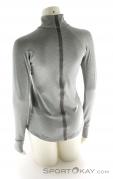 Under Armour Coldgear Armour 1/2 Zip Womens Fitness Sweater, , Gray, , Female, 0001-10377, 5637525828, , N2-12.jpg