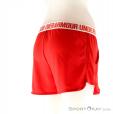 Under Armour New Play UP Short Donna Pantaloni Fitness, , Rosso, , Donna, 0001-10378, 5637525838, , N1-16.jpg