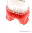 Under Armour New Play UP Short Womens Fitness Pants, , Rouge, , Femmes, 0001-10378, 5637525838, , N4-14.jpg