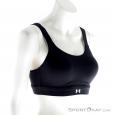 Under Armour Eclipse High v.2 Womens Sports Bra, Under Armour, Negro, , Mujer, 0001-10370, 5637525843, 190086981086, N1-01.jpg