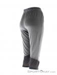 Under Armour Sport Crop Womens Fitness Pants, Under Armour, Gray, , Female, 0001-10380, 5637525850, 190085371949, N1-16.jpg