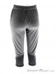 Under Armour Sport Crop Womens Fitness Pants, Under Armour, Gris, , Mujer, 0001-10380, 5637525850, 190085371949, N2-12.jpg