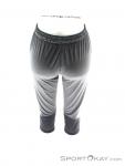 Under Armour Sport Crop Womens Fitness Pants, Under Armour, Gris, , Mujer, 0001-10380, 5637525850, 190085371949, N3-13.jpg