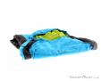 Salewa Micro 600 Sleeping Bag right, , Blue, , Male,Female,Unisex, 0032-10394, 5637525851, , N1-01.jpg