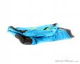 Salewa Micro 600 Sleeping Bag right, Salewa, Bleu, , Hommes,Femmes,Unisex, 0032-10394, 5637525851, 4046402076430, N1-11.jpg