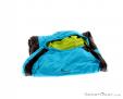 Salewa Micro 600 Sleeping Bag right, Salewa, Blue, , Male,Female,Unisex, 0032-10394, 5637525851, 4046402076430, N2-02.jpg