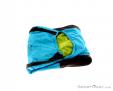 Salewa Micro 600 Sleeping Bag right, Salewa, Blue, , Male,Female,Unisex, 0032-10394, 5637525851, 4046402076430, N2-07.jpg
