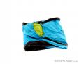 Salewa Micro 600 Sleeping Bag right, Salewa, Azul, , Hombre,Mujer,Unisex, 0032-10394, 5637525851, 4046402076430, N2-17.jpg