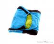 Salewa Micro 600 Sleeping Bag right, Salewa, Blue, , Male,Female,Unisex, 0032-10394, 5637525851, 4046402076430, N3-08.jpg