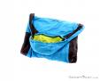 Salewa Micro 600 Sleeping Bag right, Salewa, Blue, , Male,Female,Unisex, 0032-10394, 5637525851, 4046402076430, N3-13.jpg