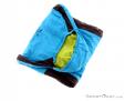 Salewa Micro 600 Sleeping Bag right, , Blue, , Male,Female,Unisex, 0032-10394, 5637525851, , N4-09.jpg