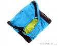 Salewa Micro 600 Sleeping Bag right, , Blue, , Male,Female,Unisex, 0032-10394, 5637525851, , N5-10.jpg