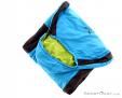 Salewa Micro 600 Sleeping Bag right, Salewa, Blue, , Male,Female,Unisex, 0032-10394, 5637525851, 4046402076430, N5-15.jpg