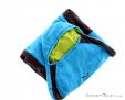 Salewa Micro 600 Sleeping Bag right, Salewa, Blue, , Male,Female,Unisex, 0032-10394, 5637525851, 4046402076430, N5-20.jpg