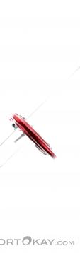 Salewa Dyn Hot G3 Wire/ Wire 10cm Quickdraw, Salewa, Red, , , 0032-10395, 5637525852, 4053865361454, N5-20.jpg