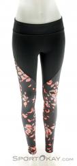 Under Armour Mirror Printed Legging Womens Fitness Pants, , Multicolored, , Female, 0001-10381, 5637525853, , N2-02.jpg