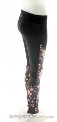 Under Armour Mirror Printed Legging Womens Fitness Pants, , Multicolored, , Female, 0001-10381, 5637525853, , N2-17.jpg