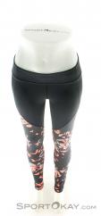 Under Armour Mirror Printed Legging Womens Fitness Pants, , Multicolored, , Female, 0001-10381, 5637525853, , N3-03.jpg