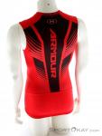 Under Armour Supervent 2.0 Tank Mens Fitness Shirt, , Red, , Male, 0001-10384, 5637525880, , N2-12.jpg