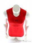Under Armour Supervent 2.0 Tank Mens Fitness Shirt, , Red, , Male, 0001-10384, 5637525880, , N3-03.jpg