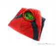 Salewa Fusion Hybrid -8 Sleeping Bag, , Red, , Male,Female,Unisex, 0032-10403, 5637525892, , N4-04.jpg