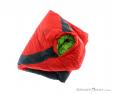 Salewa Fusion Hybrid -8 Sleeping Bag, , Red, , Male,Female,Unisex, 0032-10403, 5637525892, , N4-09.jpg
