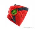 Salewa Fusion Hybrid -8 Sleeping Bag, , Red, , Male,Female,Unisex, 0032-10403, 5637525892, , N4-19.jpg