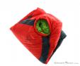 Salewa Fusion Hybrid -8 Sleeping Bag, Salewa, Red, , Male,Female,Unisex, 0032-10403, 5637525892, 4046402076645, N5-05.jpg