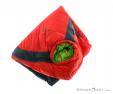 Salewa Fusion Hybrid -8 Sleeping Bag, , Red, , Male,Female,Unisex, 0032-10403, 5637525892, , N5-10.jpg