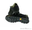 Salewa MTN Trainer GTX Mens Approach Shoes Gore-Tex, Salewa, Noir, , Hommes, 0032-10393, 5637525921, 4053865626799, N2-12.jpg