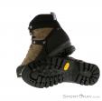 Salewa MTN Trainer Mid GTX Womens Trekking Shoes Gore-Tex, Salewa, Brown, , Female, 0032-10407, 5637525932, 4053865627208, N1-11.jpg