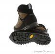 Salewa MTN Trainer Mid GTX Womens Trekking Shoes Gore-Tex, Salewa, Brown, , Female, 0032-10407, 5637525932, 4053865627208, N2-12.jpg