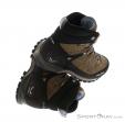 Salewa MTN Trainer Mid GTX Womens Trekking Shoes Gore-Tex, Salewa, Brown, , Female, 0032-10407, 5637525932, 4053865627208, N3-18.jpg
