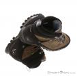 Salewa MTN Trainer Mid GTX Womens Trekking Shoes Gore-Tex, Salewa, Brown, , Female, 0032-10407, 5637525932, 4053865627208, N4-19.jpg