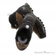 Salewa MTN Trainer Mid GTX Womens Trekking Shoes Gore-Tex, , Brown, , Female, 0032-10407, 5637525932, , N5-05.jpg