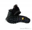 Salewa MTN Trainer GTX Womens Approach Shoes Gore-Tex, , Black, , Female, 0032-10408, 5637525944, , N1-11.jpg