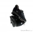 Salewa MTN Trainer GTX Womens Approach Shoes Gore-Tex, Salewa, Black, , Female, 0032-10408, 5637525944, 4053865627499, N1-16.jpg